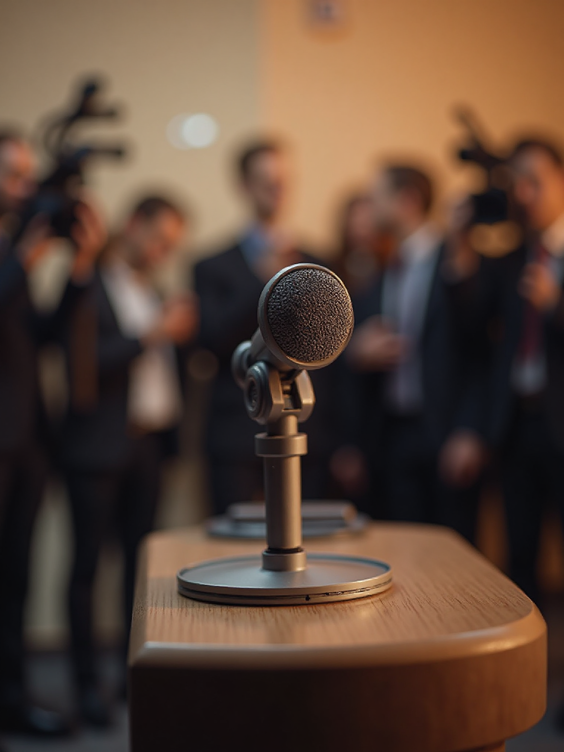 Global Brand Re-positioning